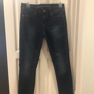 Articles of Society Jeans - Size 26